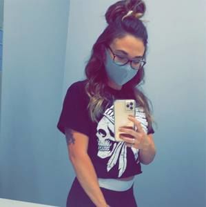 Meet your Posher, Sadie